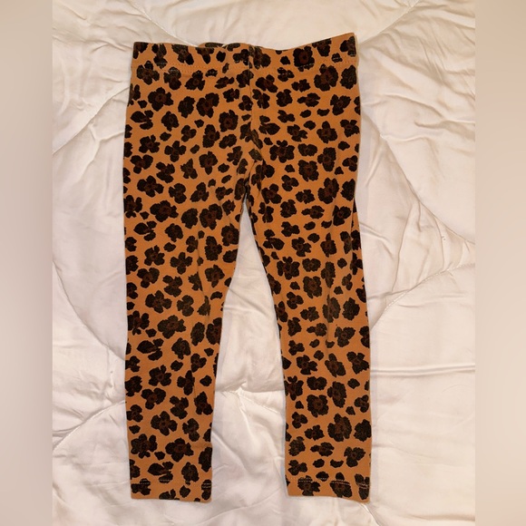 Tucker + Tate Jaguar leggings - Picture 1 of 3